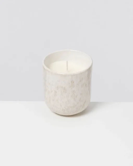 Motel a Miio Duftkerzen^Copa Alto - Scented Candle "Sandalwood" Sand