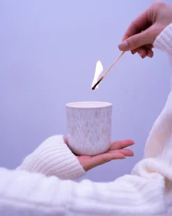 Motel a Miio Duftkerzen^Copa Alto - Scented Candle 