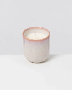 Motel a Miio Duftkerzen^Copa Alto - Scented Candle "Black Pomegranate" Pink