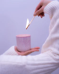 Motel a Miio Duftkerzen^Copa Alto - Scented Candle 
