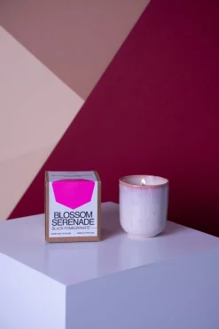 Motel a Miio Duftkerzen^Copa Alto - Scented Candle 