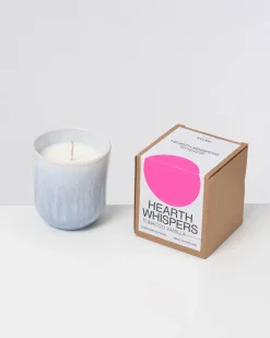 Motel a Miio Duftkerzen^Copa Alto - Scented Candle "Vanilla" Blue