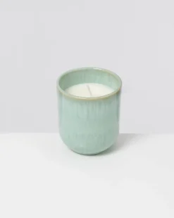 Motel a Miio Duftkerzen^Copa Alto - Scented Candle "Juniper Pine" Mint