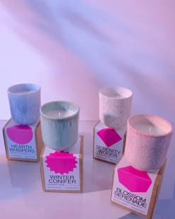 Motel a Miio Duftkerzen^Copa Alto - Scented Candle 