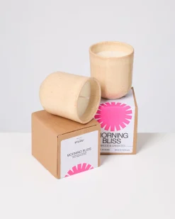 Motel a Miio Duftkerzen^Copa Alto - Scented Candle “Morning Bliss”