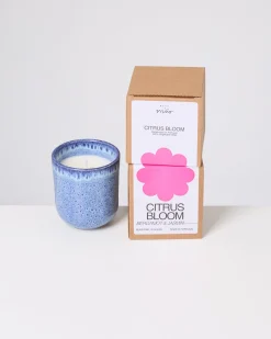 Motel a Miio Duftkerzen^Copa Alto - Scented Candle “Citrus Bloom”