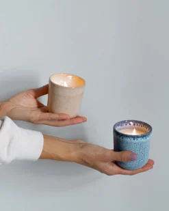Motel a Miio Duftkerzen^Copa Alto - Scented Candle “Citrus Bloom”