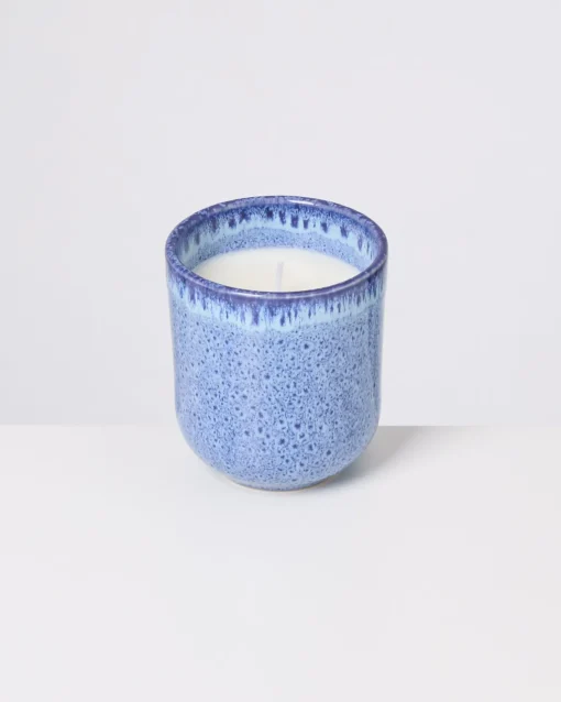 Motel a Miio Duftkerzen^Copa Alto - Scented Candle “Citrus Bloom”