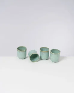 Motel a Miio Becher-Sets^Copa Alto - Set Of 4 Cups Small
