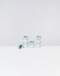 Motel a Miio Becher-Sets^Copa Alto - Set Of 6 Espressocups