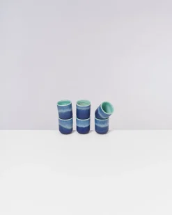 Motel a Miio Becher-Sets^Copa Alto - Set Of 6 Espressocups