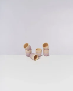 Motel a Miio Becher-Sets^Copa Alto - Set Of 6 Espressocups
