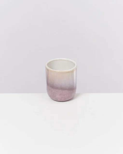 Motel a Miio Becher-Sets^Copa Alto - Set Of 4 Espressocups