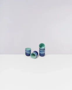 Motel a Miio Becher-Sets^Copa Alto - Set Of 4 Espressocups