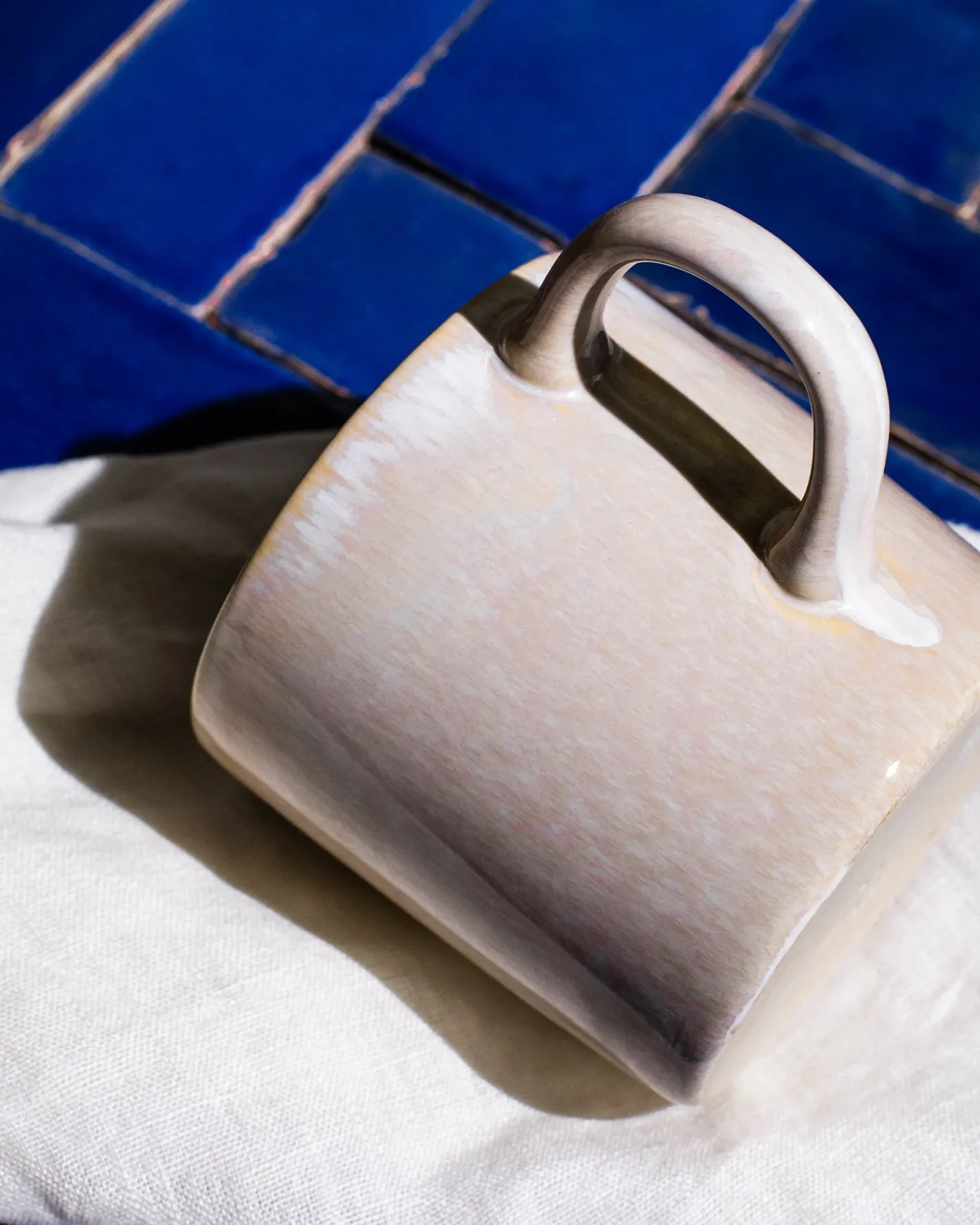 Motel a Miio Große Tassen^Cordoama - Mug Big