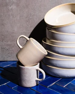 Motel a Miio Große Tassen^Cordoama - Mug Big