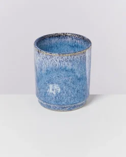 Motel a Miio Große Becher^Cordoama - Cup Big Blue Speckled