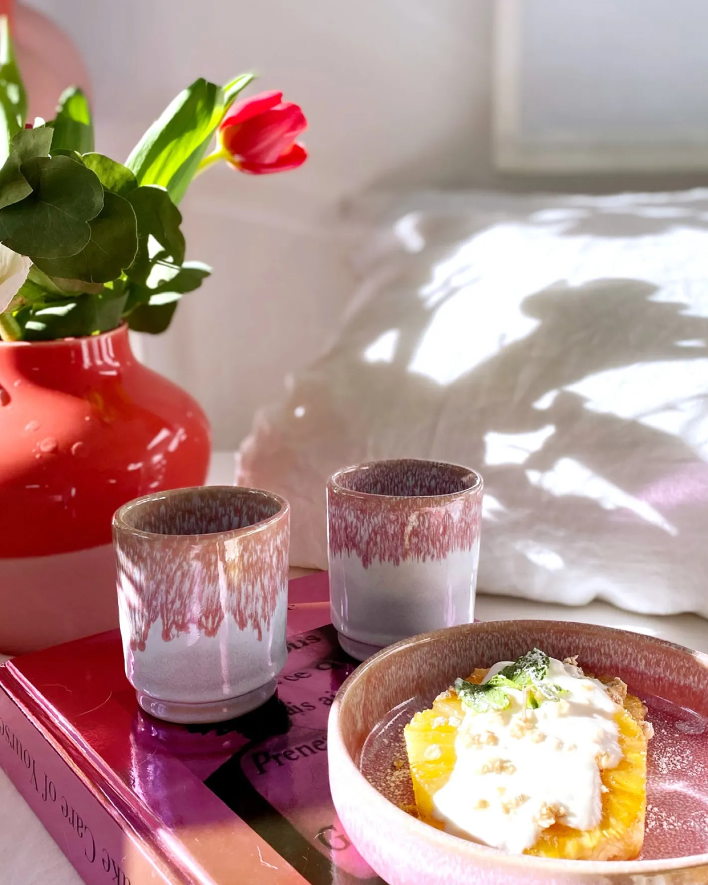 Motel a Miio Kleine Becher^Cordoama - Cup