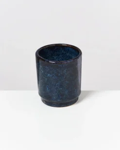 Motel a Miio Kleine Becher^Cordoama - Cup Small Darkblue