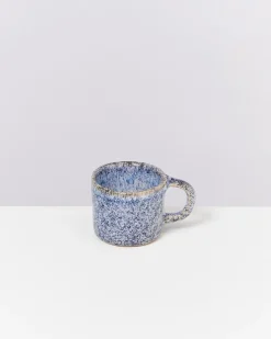 Motel a Miio Espressotassen^Cordoama - Espresomug Blue Speckled