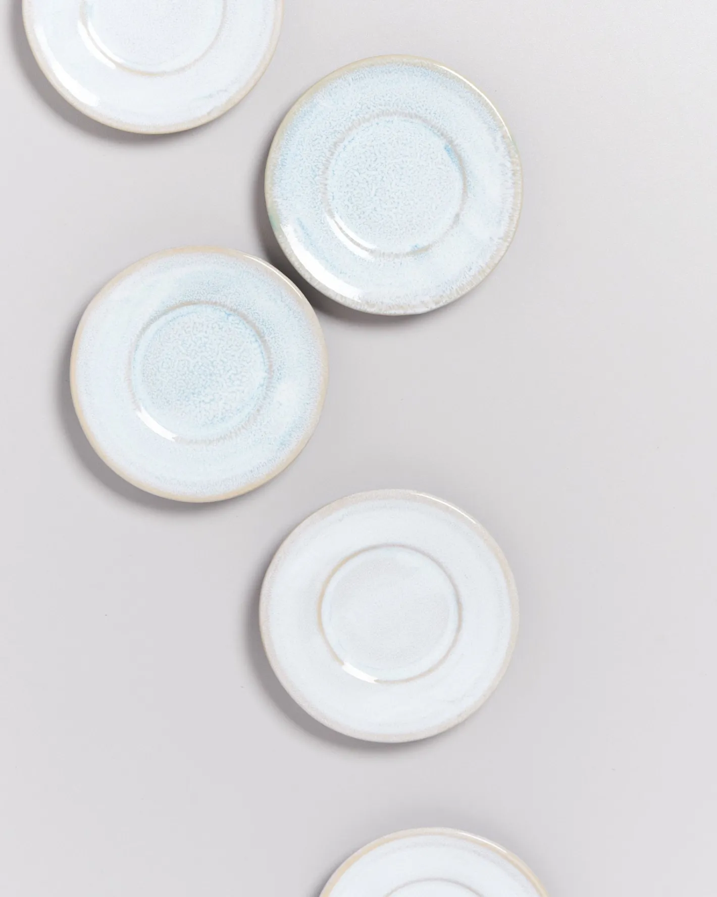 Motel a Miio Untertassen^Cordoama - Espresso Saucer