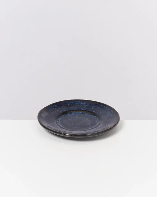 Motel a Miio Untertassen^Cordoama - Espresso Saucer Darkblue