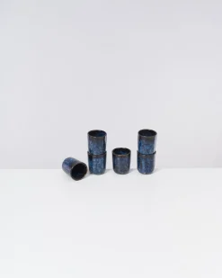 Motel a Miio Espressobecher^Cordoama - Espressocup Darkblue