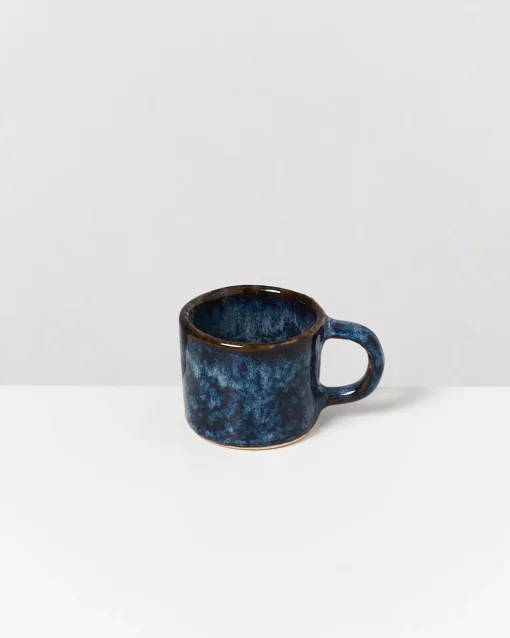 Motel a Miio Espressotassen^Cordoama - Espressomug Darkblue