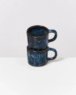 Motel a Miio Espressotassen^Cordoama - Espressomug Darkblue