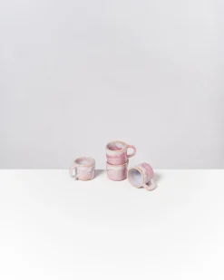 Motel a Miio Espressotassen^Cordoama - Espressomug Rose