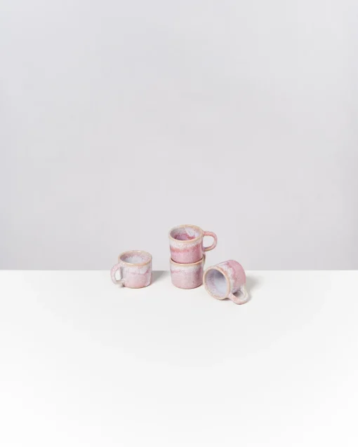 Motel a Miio Espressotassen^Cordoama - Espressomug Rose