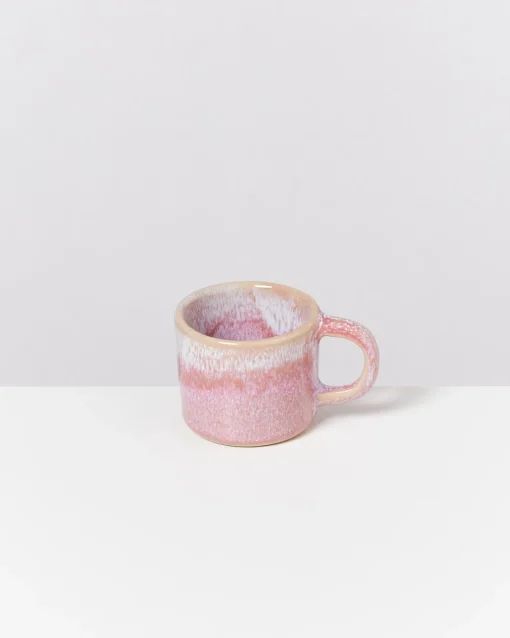 Motel a Miio Espressotassen^Cordoama - Espressomug Rose