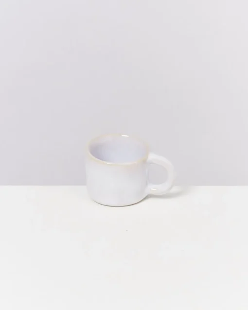 Motel a Miio Espressotassen^Cordoama - Espressomug White
