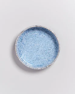 Motel a Miio Schmuckschälchen^Cordoama - Mini Plate Deep Blue Speckled