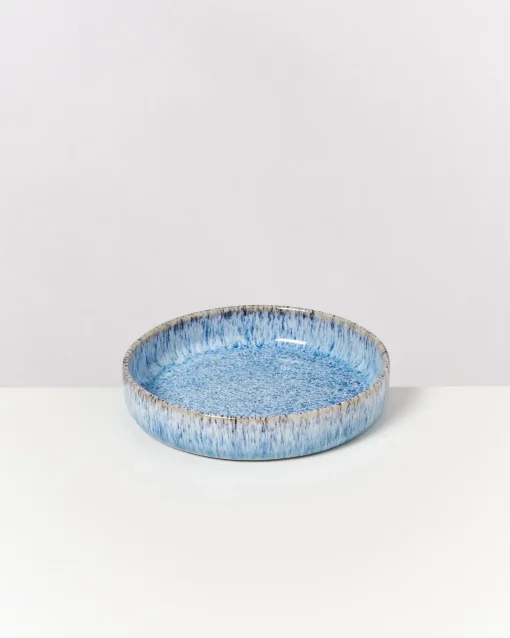 Motel a Miio Schmuckschälchen^Cordoama - Mini Plate Deep Blue Speckled