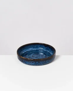Motel a Miio Schmuckschälchen^Cordoama - Mini Plate Deep Darkblue