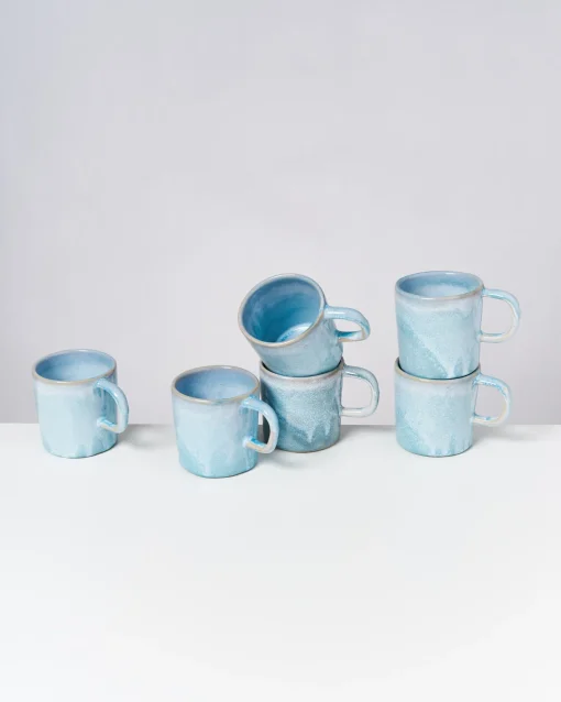 Motel a Miio Große Tassen^Cordoama - Mug Big