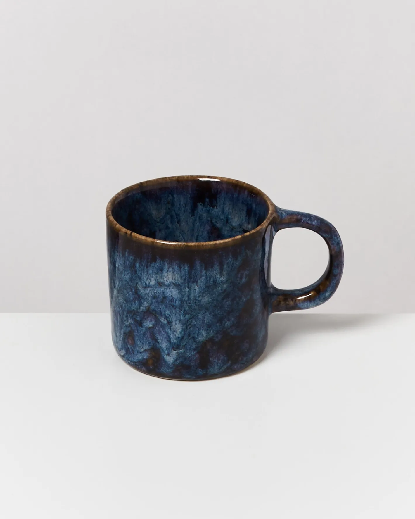 Motel a Miio Kleine Tassen^Cordoama - Mug Small Darkblue