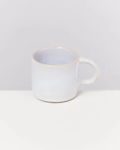 Motel a Miio Kleine Tassen^Cordoama - Mug Small White