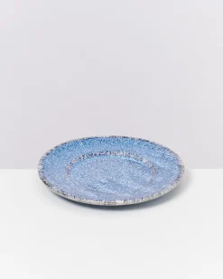 Motel a Miio Untertassen^Cordoama - Saucer Blue Speckled