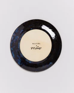 Motel a Miio Untertassen^Cordoama - Saucer Darkblue