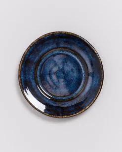 Motel a Miio Untertassen^Cordoama - Saucer Darkblue