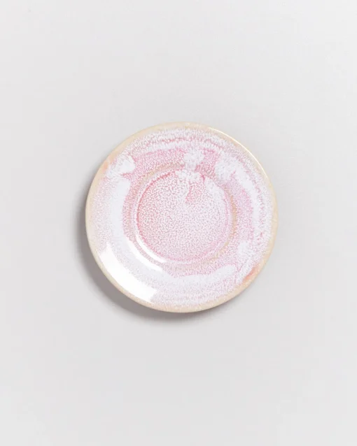 Motel a Miio Untertassen^Cordoama - Saucer Rose
