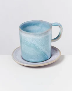 Motel a Miio Untertassen^Cordoama - Saucer Rose
