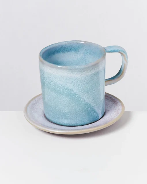 Motel a Miio Untertassen^Cordoama - Saucer Rose