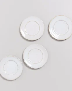 Motel a Miio Untertassen^Cordoama - Saucer White