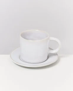 Motel a Miio Untertassen^Cordoama - Saucer White