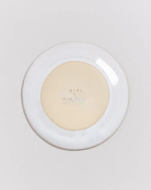 Motel a Miio Untertassen^Cordoama - Saucer White