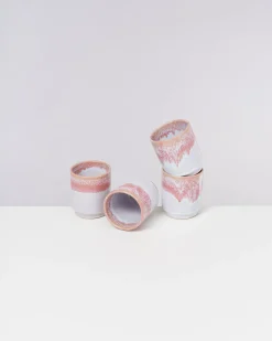 Motel a Miio Große Becher|Becher-Sets^Cordoama - Set Of 4 Cups Big