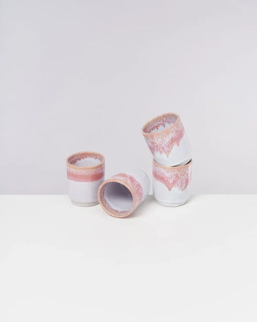 Motel a Miio Große Becher|Becher-Sets^Cordoama - Set Of 4 Cups Big